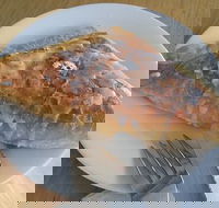 Lobethal Bakery - Restaurants Sydney