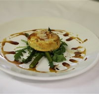 Lyndoch Hill Restaurant - Restaurants Sydney