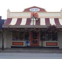 Main Street Bakehouse - Restaurants Sydney
