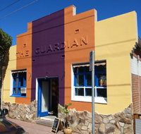 Market 33 - Restaurants Sydney