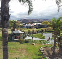 McCracken Country Club Restaurant - Restaurants Sydney