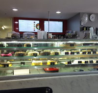 Michel's Patisserie - Restaurants Sydney