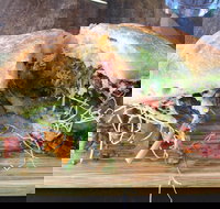 Motherduck - Restaurants Sydney