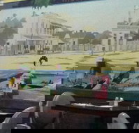 Mozambique Restaurant Goolwa Hotel - Restaurants Sydney