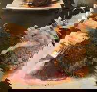 Murray Bridge Hotel- Dining Room - Restaurants Sydney