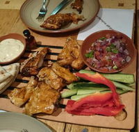 Nando's Kurralta Park - Restaurants Sydney