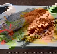 Ocean Crest Takeaway - Restaurants Sydney