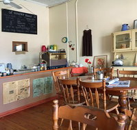 Of simpler Times - Restaurants Sydney
