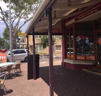 Orange Spot Bakery - Restaurants Sydney