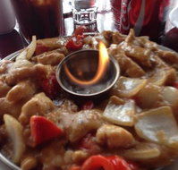 Oriental Garden Restaurant - Restaurants Sydney