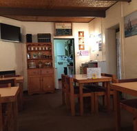 Ozzie's Coffee Lounge - Restaurants Sydney