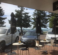 Paragon Cafe - Restaurants Sydney