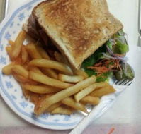 Parndana Bakery and Cafe - Restaurants Sydney