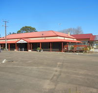 Parndana Hotel - Restaurants Sydney