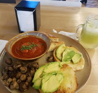 Pasta Deli - Restaurants Sydney
