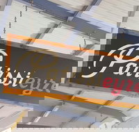 Patissieyre - Restaurants Sydney