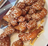 Peacock Gardens Chinese and Thai Restaurant - Restaurants Sydney