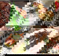 Percy's on Playford - Restaurants Sydney