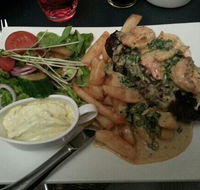 Pier hotel - Restaurants Sydney