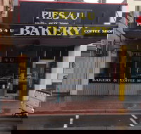 Pies 4 U - Restaurants Sydney