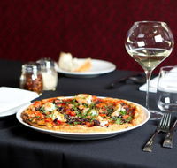 Pizza Giovanni - Restaurants Sydney