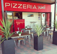 Pizzeria Trieste - Restaurants Sydney
