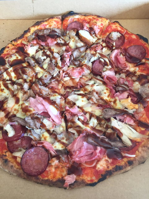 Pizzeria Trieste - Restaurants Sydney 3