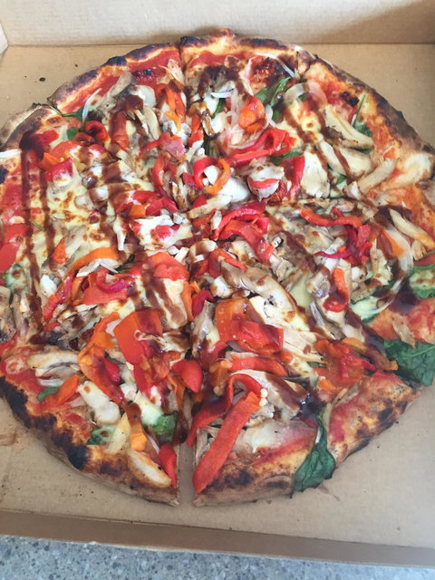 Pizzeria Trieste - Restaurants Sydney 4