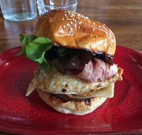 PURE - Boutique Coffee Bar - Restaurants Sydney
