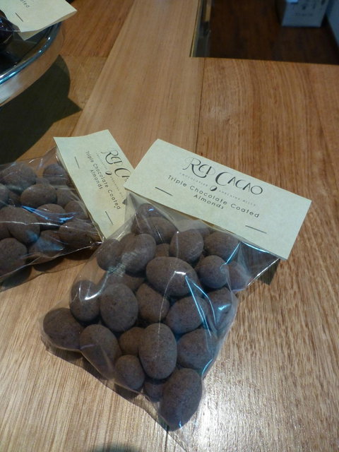 Red Cacao Chocolatier - Restaurants Sydney 10