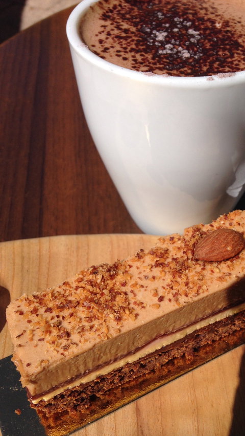 Red Cacao Chocolatier - Restaurants Sydney 2