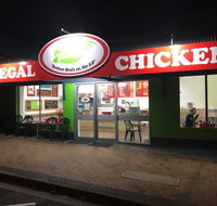 Regal Chickens - Restaurants Sydney