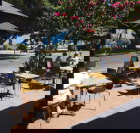 Riverview Deli - Restaurants Sydney