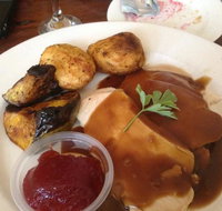 Royal Family Hotel - Restaurants Sydney