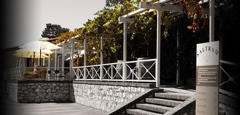 Salter's Kitchen - Restaurants Sydney 0