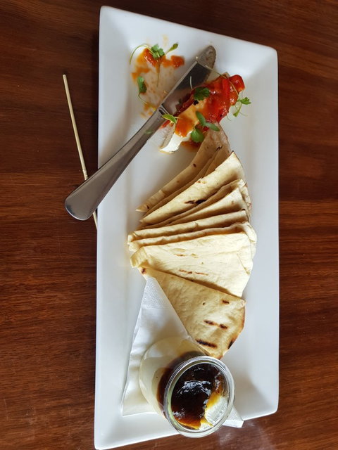 Salter's Kitchen - Restaurants Sydney 1