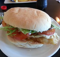 Saltwater Cafe - Restaurants Sydney