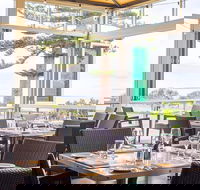 Sarins Bar  Restaurant - Restaurants Sydney