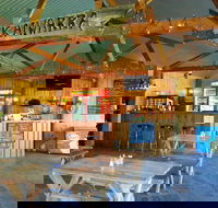 Seal Bay Cottages  Cafe - Restaurants Sydney