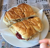 Sempre Italian Market and Coffee Shop - Restaurants Sydney