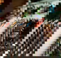 Sharky's Bar - Restaurants Sydney