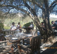 Skillogalee Winery  Restaurant - Restaurants Sydney