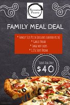 Sorrento's Pizzeria - Restaurants Sydney 10