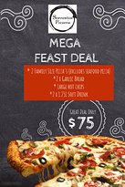 Sorrento's Pizzeria - Restaurants Sydney 4