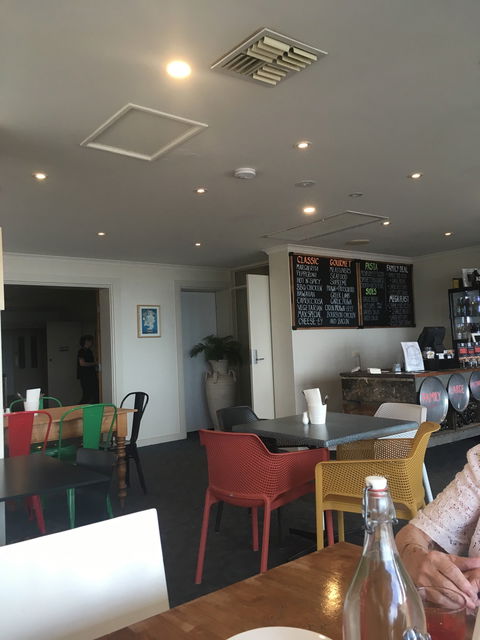 Sorrento's Pizzeria - Restaurants Sydney 7