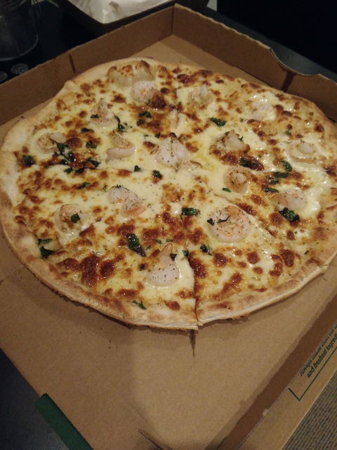 Sorrento's Pizzeria - Restaurants Sydney 8
