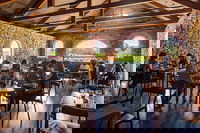 St Hugo Restaurant