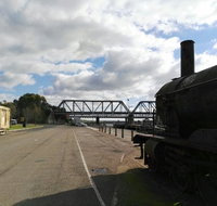 Steamers Cafe Murray Bridge - Restaurants Sydney