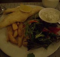 The Angus  Co. - Restaurants Sydney