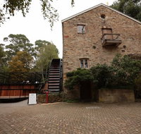 The Bridgewater Mill - Restaurants Sydney